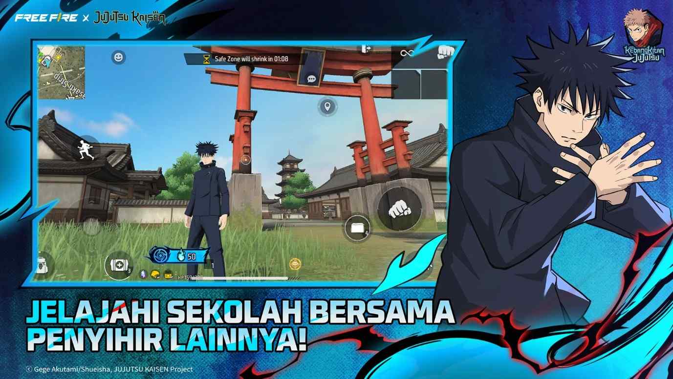 5 Tips Utama untuk Menguasai Free Fire dengan Mudah