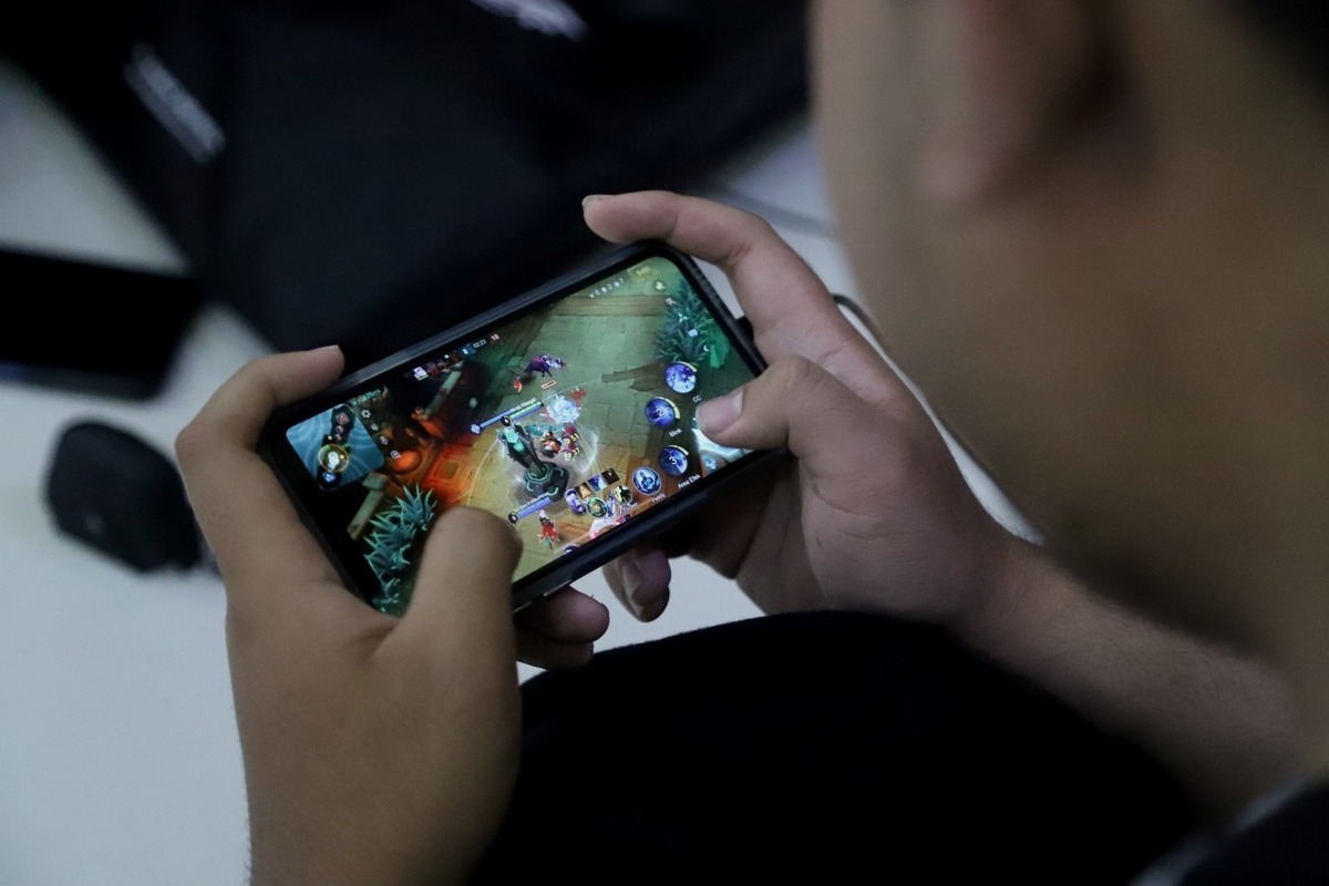 Gen Z merapat! Artikel kali ini membahas tentang beberapa alasan game lebih dari sekadar "game" bagi generasi Z.