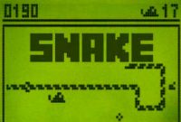 Artikel kali ini mengulik beberapa point tentang Game Ular Legendaris di Ponsel Nokia yang tidak boleh kita lupakan.