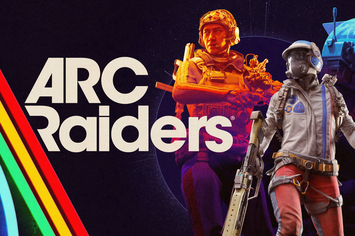 Artikel kali ini membahas tentang beberapa game mirip Arc Raiders yang wajib untuk kalian coba mainkan di waktu luang.