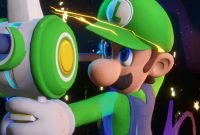 Artikel kali ini adalah membahas mengenai beberapa karakter video game populer yang harus pecinta video game ketahui.