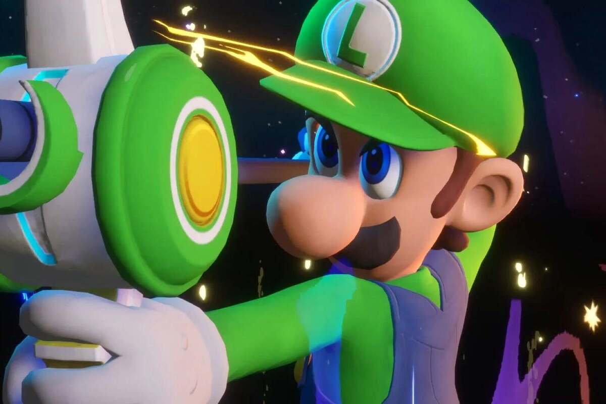 Artikel kali ini adalah membahas mengenai beberapa karakter video game populer yang harus pecinta video game ketahui.