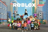 Artikel kali ini membahas mengenai beberapa karakter di dunia Roblox yang harus diketahui terutama untuk para pemula.