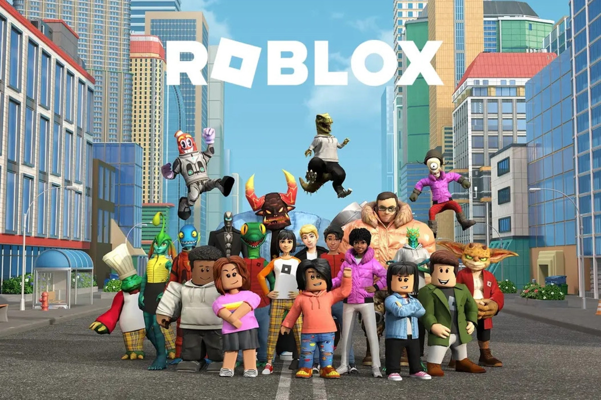Artikel kali ini membahas mengenai beberapa karakter di dunia Roblox yang harus diketahui terutama untuk para pemula.