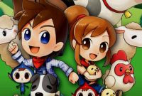 Artikel kali ini membahas mengenai beberapa karakter-karakter Harvest Moon yang menarik untuk di ketahui terutama para pecinta Harvest Moon.