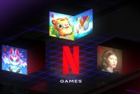 Artikel kali ini membahas tentang beberapa jenis rekomendasi game di Netflix yang bisa kamu coba mainkan sekarang juga.