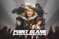 Artikel kali ini membahas mengenai pentingnya top up Point Blank secara resmi untuk kalian main tanpa gangguan.
