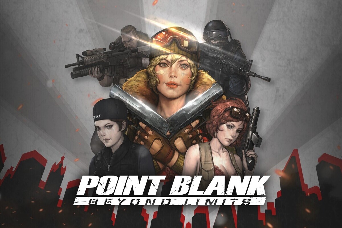 Artikel kali ini membahas mengenai pentingnya top up Point Blank secara resmi untuk kalian main tanpa gangguan.