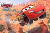 Artikel kali ini membahas tentang Cars sebagai game kartun seru penuh kecepatan yang kalian wajib coba mainkan sekarang juga!