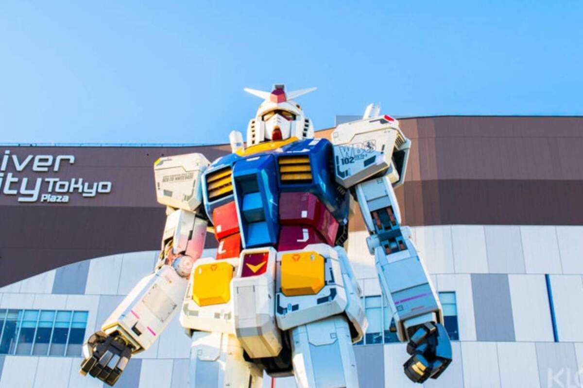 Artikel kali ini membahas mengenai apa itu definisi dan jenis Gundam yang banyak bikin orang awam penasaran dan bisa kalian pahami.