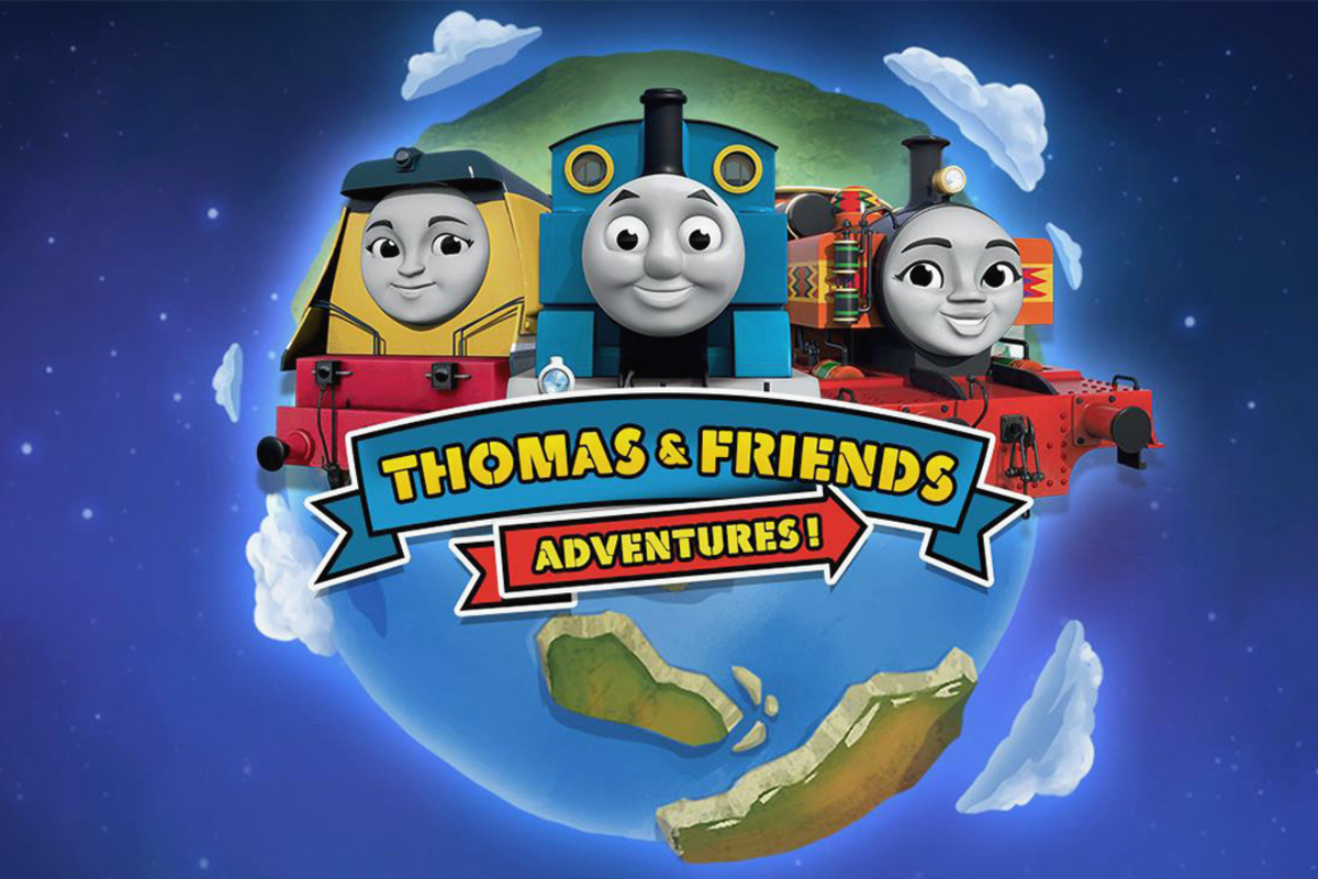 Artikel kali ini memberikan beberapa rekomendasi game bertema Thomas the Train yang harus kalian coba karena sangat menyenangkan.
