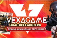 Jual Akun PB Terpercaya, Harga Terjangkau & Transaksi Aman di VexaGame