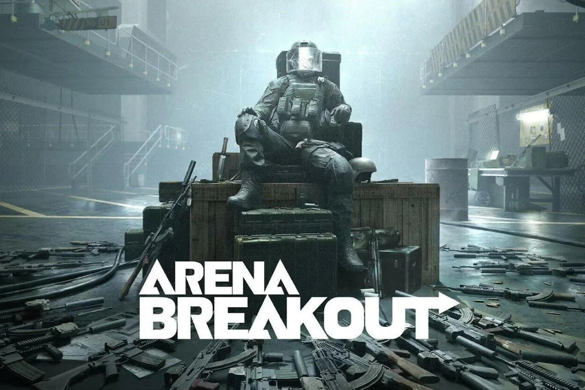 Artikel kali ini harus diperhatikan oleh gamers karena membahas tentang beberapa keunggulan game Arena Breakout.