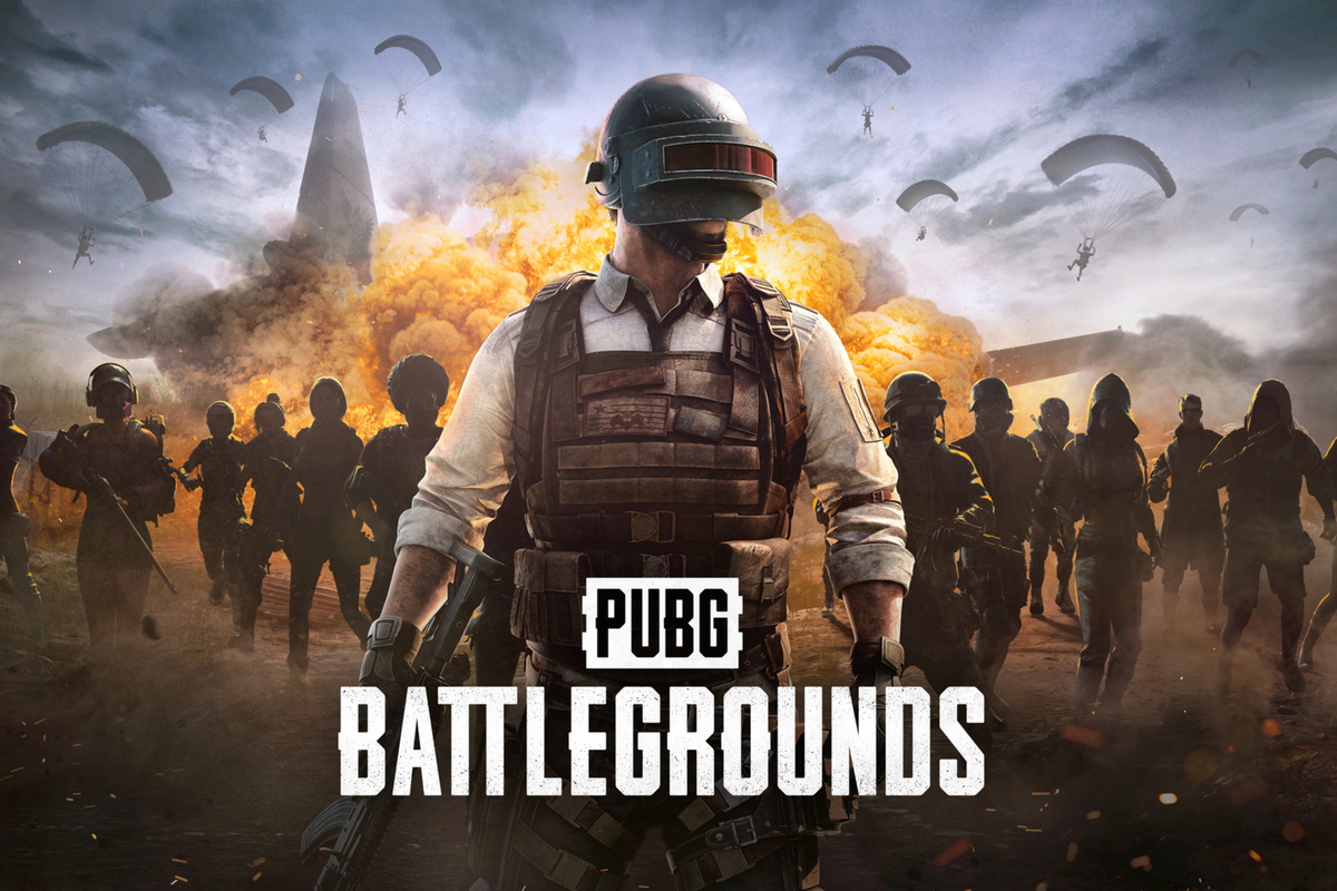 Artikel kali ini membahas mengenai beberapa keunggulan PUBG apabila dibandingkan dengan game-game lainnya.