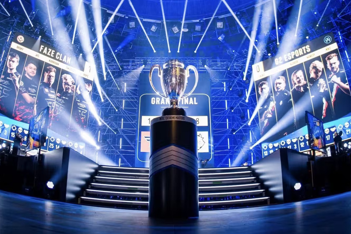 Artikel kali ini membahas mengenai beberapa keuntungan menjadi atlet esports yang luar biasa dan harus dipahami.