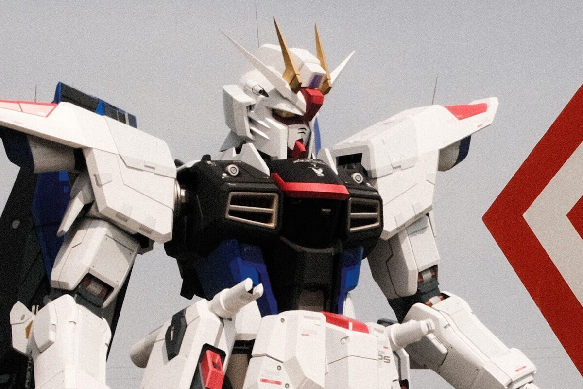 Artikel kali ini membahas mengenai beberapa manfaat bermain Gundam yang harus dipahami sebelum mulai terjun ke dunia Gundam.