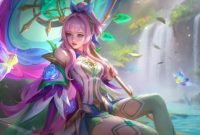 Artikel kali ini membahas mengenai beberapa rekomendasi skin Mobile Legends terbaik yang harus kalian coba saat bermain ML.