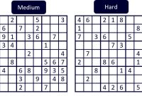Artikel kali ini membahas tentang beberapa strategi cerdas memenangkan sudoku dengan mudah yang bisa kalian coba lakukan.