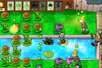 Artikel kali ini memabahas tentang beberapa rekomendasi game zombie yang seru dan juga menegangkan untuk dimainkan di Android dan iOS.