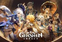 Pembahasan tentang beberapa keunggulan game Genshin Impact jika dibandingkan dengan game lainnya yang membuat game ini menonjol.