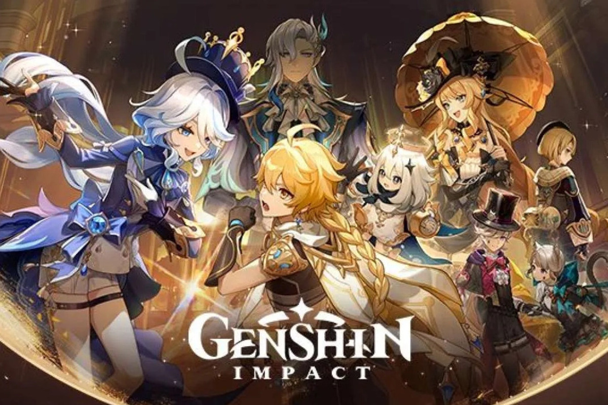 Pembahasan tentang beberapa keunggulan game Genshin Impact jika dibandingkan dengan game lainnya yang membuat game ini menonjol.