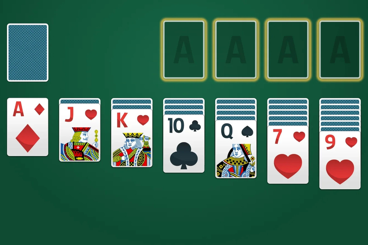 Artikel kali ini membahas mengenai beberapa manfaat bermain game ringan di sela-sela kerja yang baik untuk kesehatan.