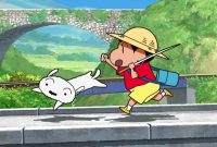 Artikel ini membahas mengenai beberapa rekomendasi game Shinchan yang ada di Play Store dan juga di App Store.