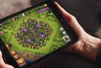 Artikel kali ini membahas mengenai beberapa rekomendasi game tablet yang seru dan menyenangkan untuk Anda download dan mainkan.