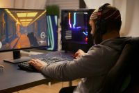 Artikel kali ini membahas mengenai beberapa tips memulai live streaming game yang mudah dan harus dilakukan oleh pemula.