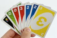 Artikel kali ini memberikan beberapa tips menang UNO yang mudah dan harus dilakukan terutama untuk para pemula.