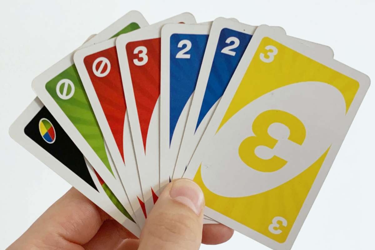 Artikel kali ini memberikan beberapa tips menang UNO yang mudah dan harus dilakukan terutama untuk para pemula.