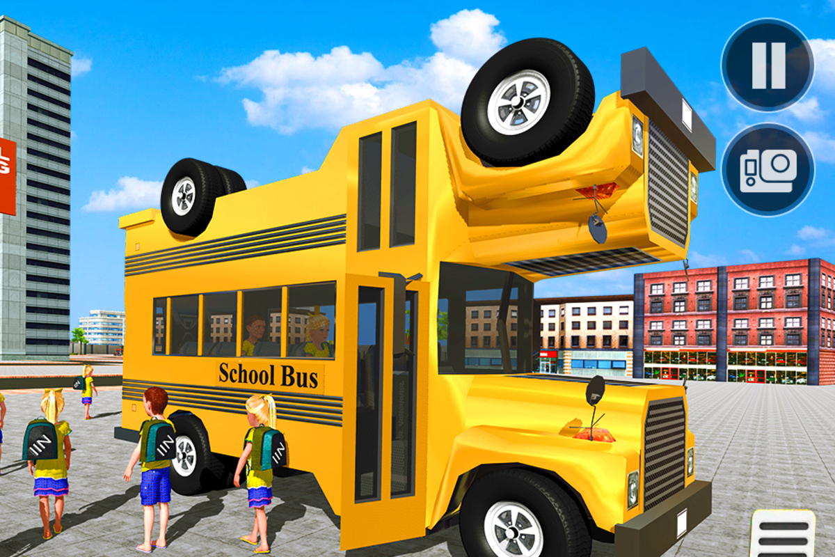 Artikel ini memberikan beberapa rekomendasi aplikasi game bus yang menyenangkan dan edukatif untuk anak-anak.