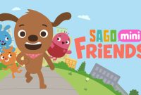 Artikel kali ini membahas mengenai beberapa judul aplikasi game yang mudah dimainkan untuk anak-anak kecil.