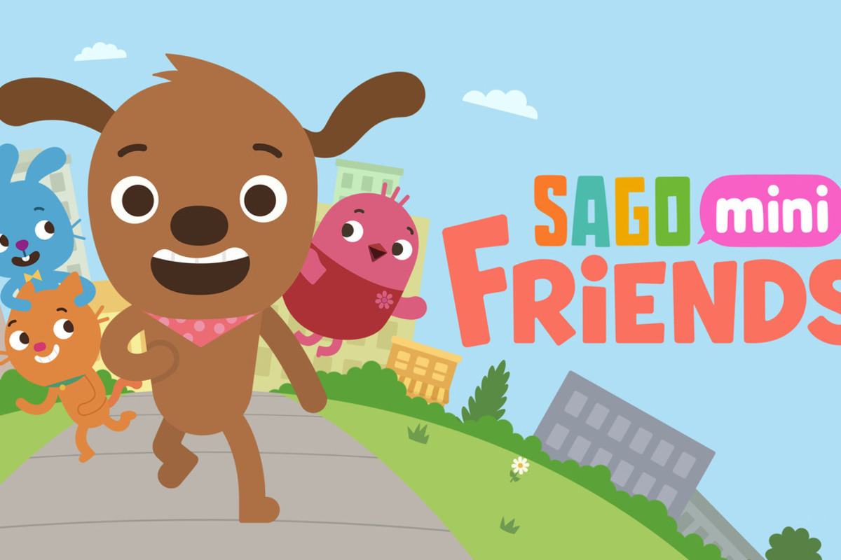 Artikel kali ini membahas mengenai beberapa judul aplikasi game yang mudah dimainkan untuk anak-anak kecil.