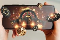 Artikel kali ini membahas tentang maraknya aplikasi judi berkedok game yang harus kalian waspadai karena bisa berakibat fatal.