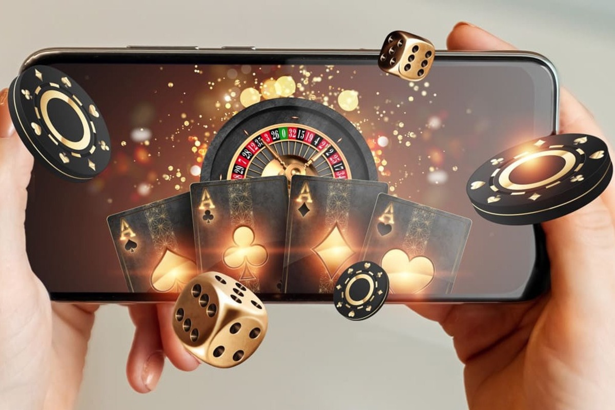 Artikel kali ini membahas tentang maraknya aplikasi judi berkedok game yang harus kalian waspadai karena bisa berakibat fatal.