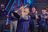 Artikel kali ini membahas mengenai beberapa beberapa tim esports terbaik yang ada di dunia yang tidak perlu diragukan lagi.