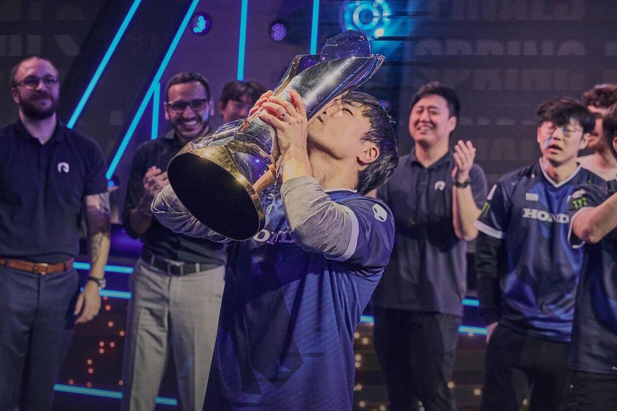 Artikel kali ini membahas mengenai beberapa beberapa tim esports terbaik yang ada di dunia yang tidak perlu diragukan lagi.