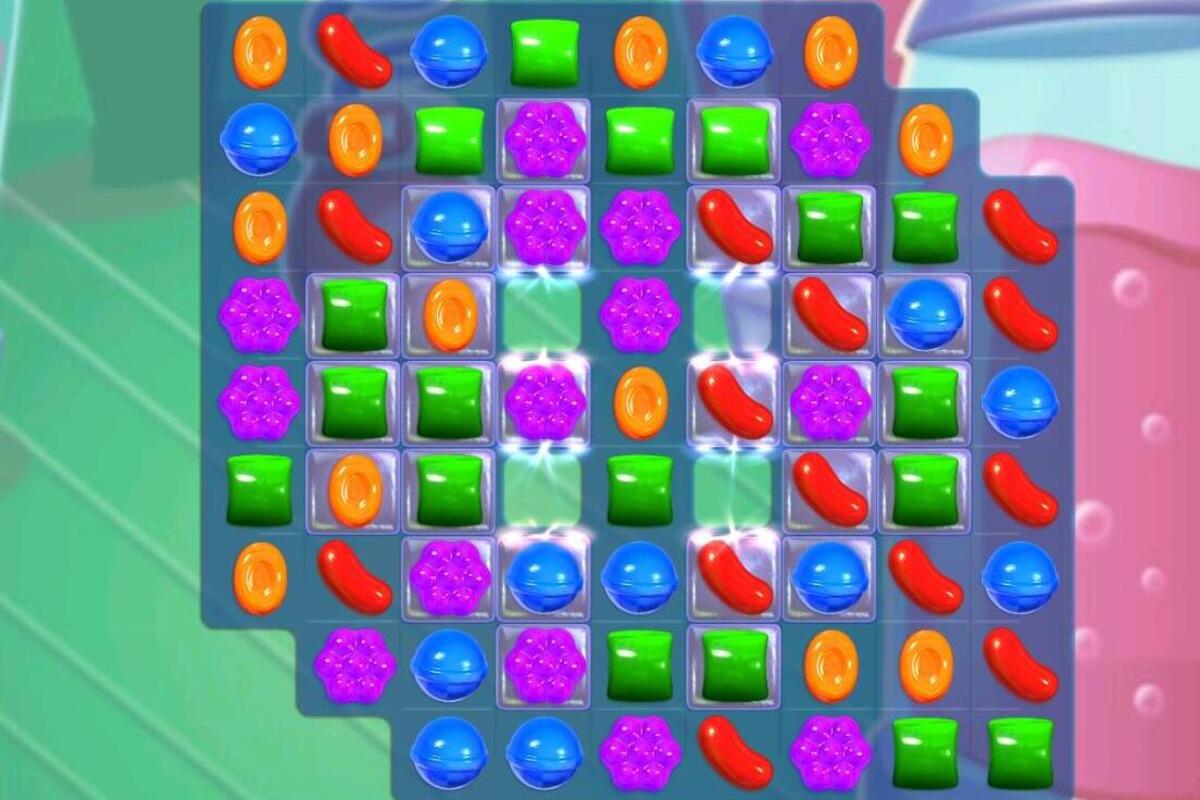 Artikel kali ini membahas mengenai beberapa game paling banyak diunduh di Play Store dan apa yang membuat mereka begitu populer.