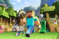 Artikel kali ini membahas mengeani beberapa keunggulan game Minecraft jika dibandingkan dengan game-game lainnya.