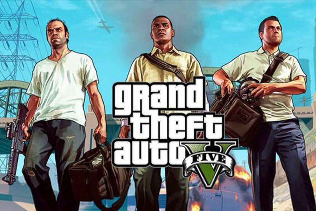 Artikel kali ini membahas mengenai beberapa keunggulan Grand Theft Auto V apabila dibandingkan dengan game lainnya.