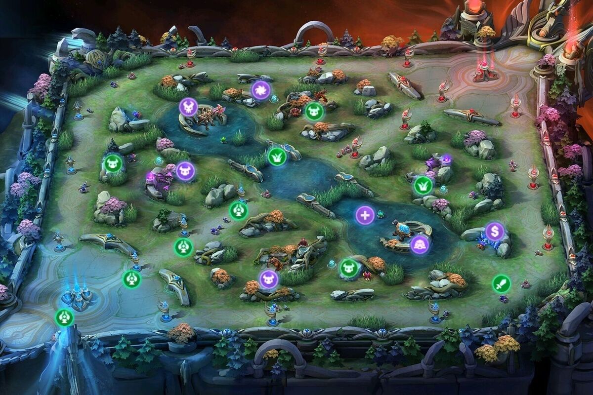 Artikel kali ini akan menganalisis kekurangan Mobile Legends yang sering menjadi perhatian para pecinta games.Artikel kali ini akan menganalisis kekurangan Mobile Legends yang sering menjadi perhatian para pecinta games.