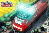 Artikel kali ini memberikan beberapa rekomendasi game bertema kereta api yang bisa Anda mainkan secara online ataupun offline.