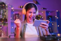 Artikel kali ini membahas mengenai pentingnya bermain seri game tanpa iklan sebagai pengalaman bermain game murArtikel kali ini membahas mengenai pentingnya bermain seri game tanpa iklan sebagai pengalaman bermain game murni.ni.