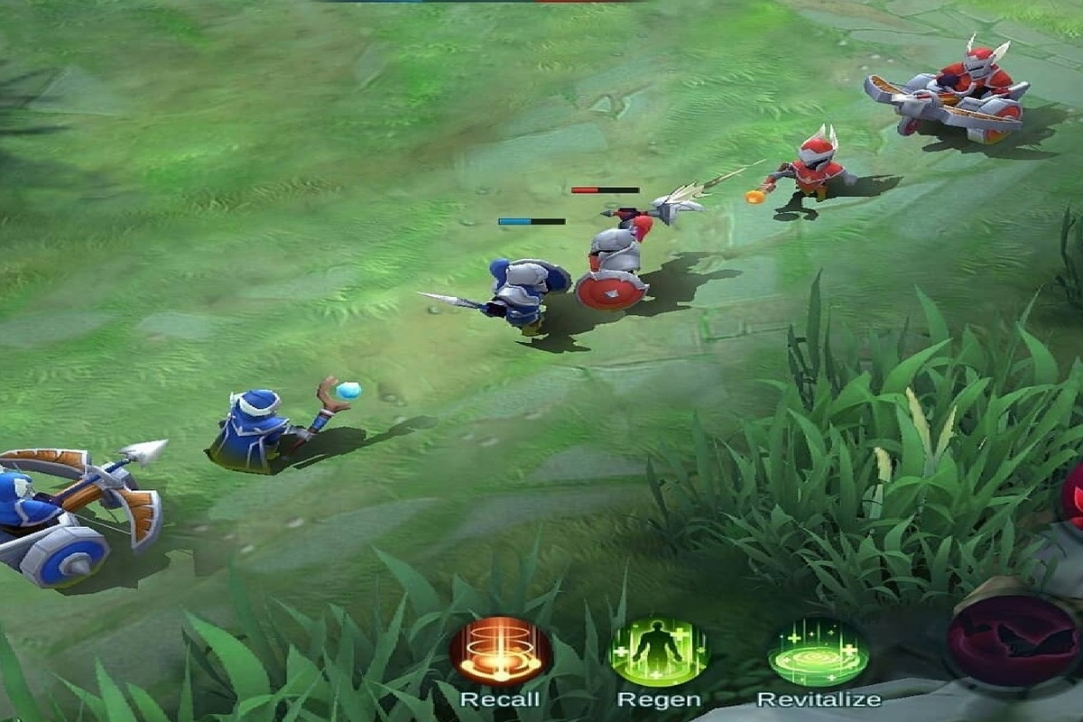 Artikel kali ini membahas mengenai beberapa tips rahasia Mobile Legends yang bermanfaat tetapi tidak diketahui banyak pemain apalagi pemula.