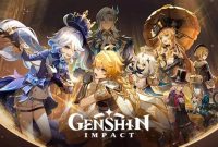 Artikel kali ini membahas tentang pentungnya top up Genshin Impact terpercaya untuk para traveler aktif agar selalu aman.