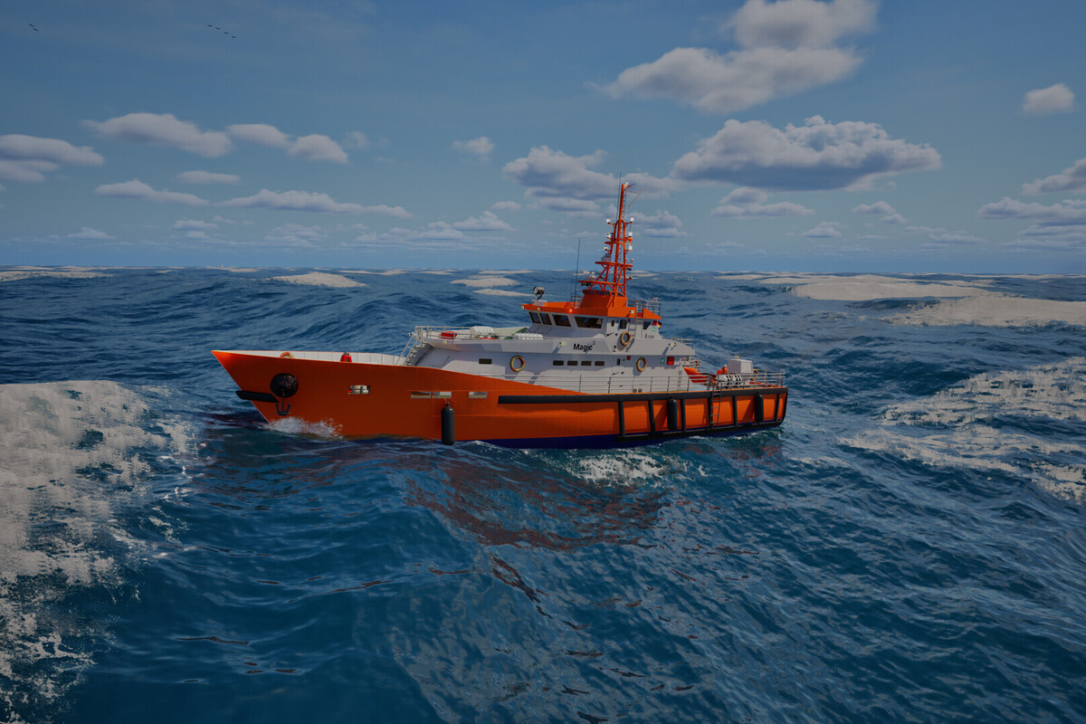 Artikel kali ini membahas mengenai beberapa rekomendasi aplikasi game kapal terbaik untuk penggemar petualangan laut.