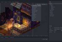 Artikel kali ini memberikan beberapa rekomendasi aplikasi pembuat game gratis yang akan sangat membantu terutama untuk para pemula.