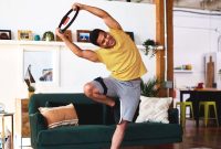 Artikel kali ini membahas mengenai beberapa rekomendasi game bikin gerak yang menyenangkan untuk tetap aktif sambil bermain.