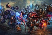Artikel kali ini membahas mengenai beberapa judul game favorit laki-laki yang paling banyak diminati terutama di Indonesia.